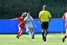 Women's Soccer vs BSU  Women's Soccer vs Bridgewater State University. - Photo by Keith Nordstrom : Wheaton, Soccer